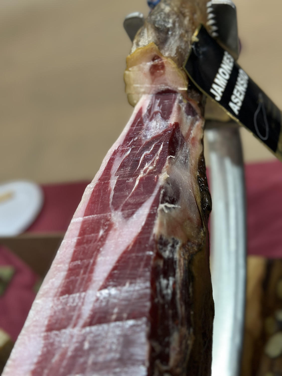 Jamones Asencio - Jamones en Huelva