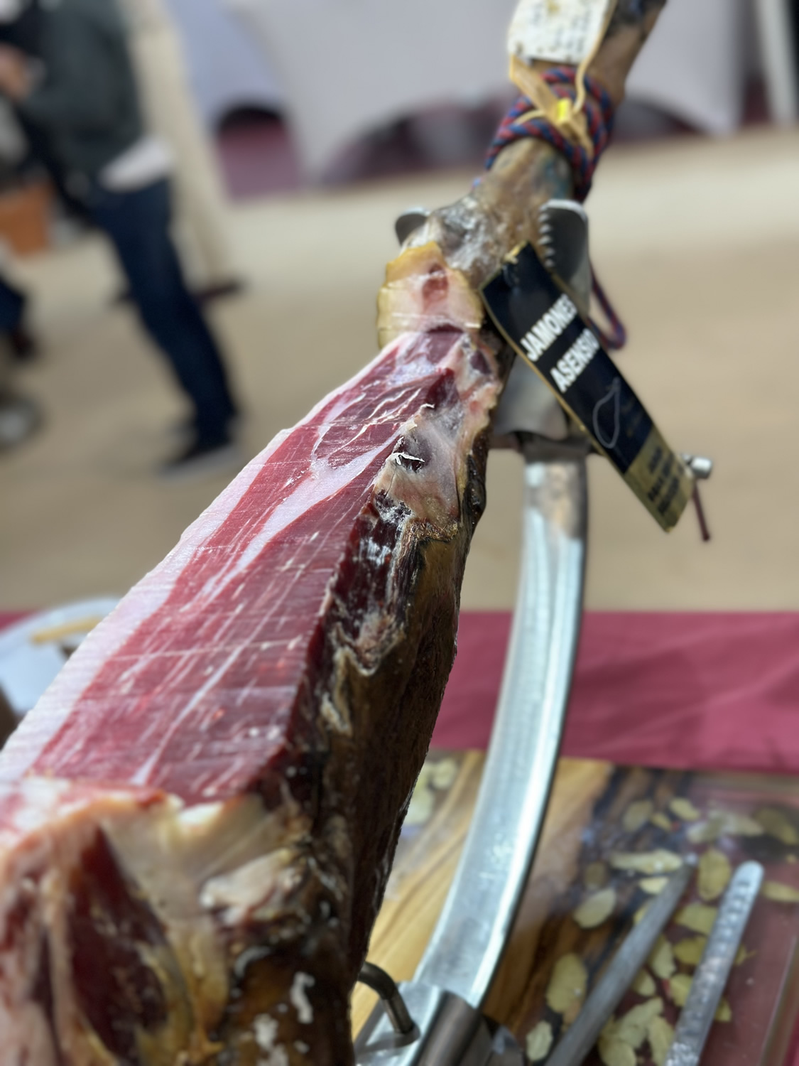 Jamones Asencio - Jamones en Huelva